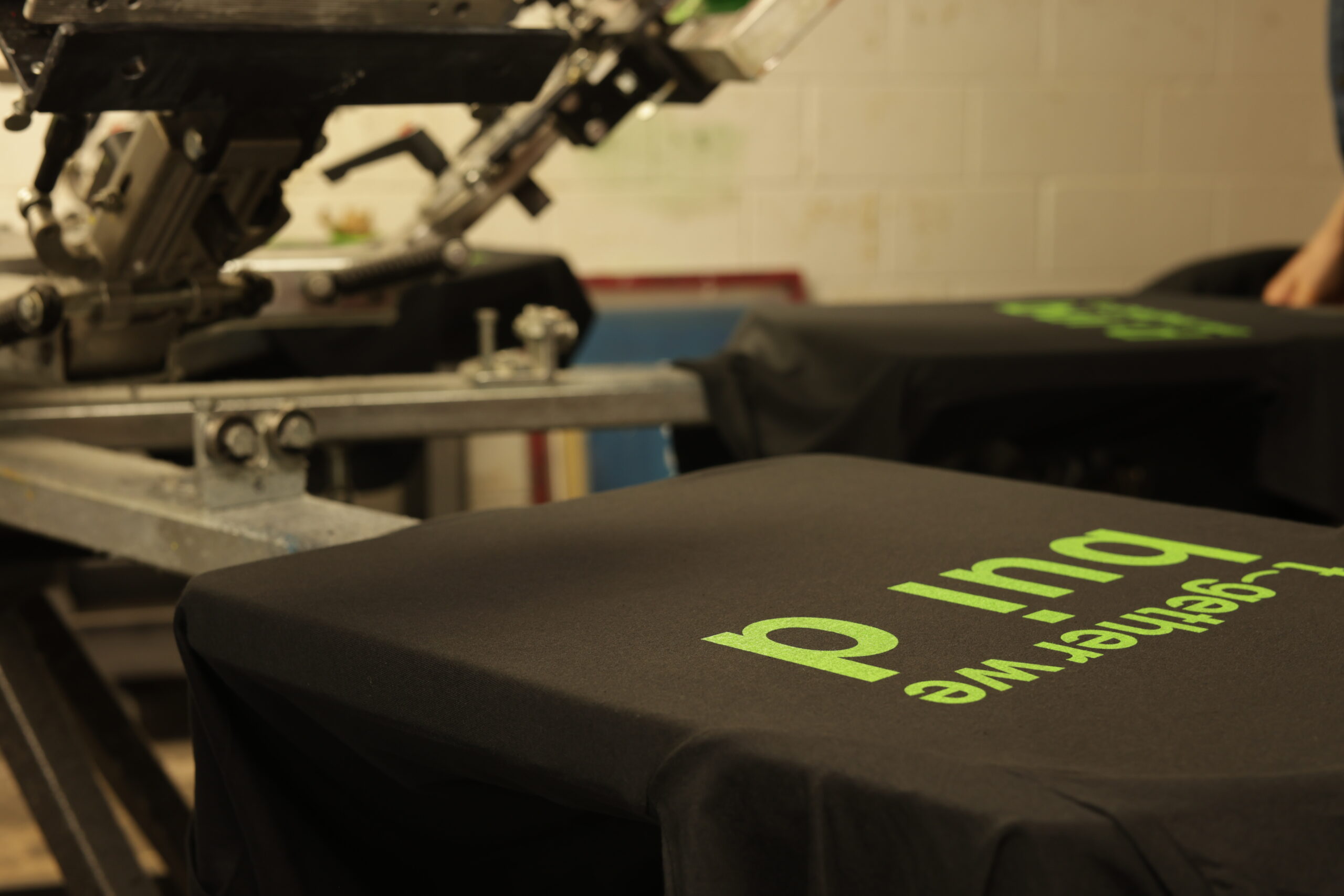 Printing session detail at Centre[3]