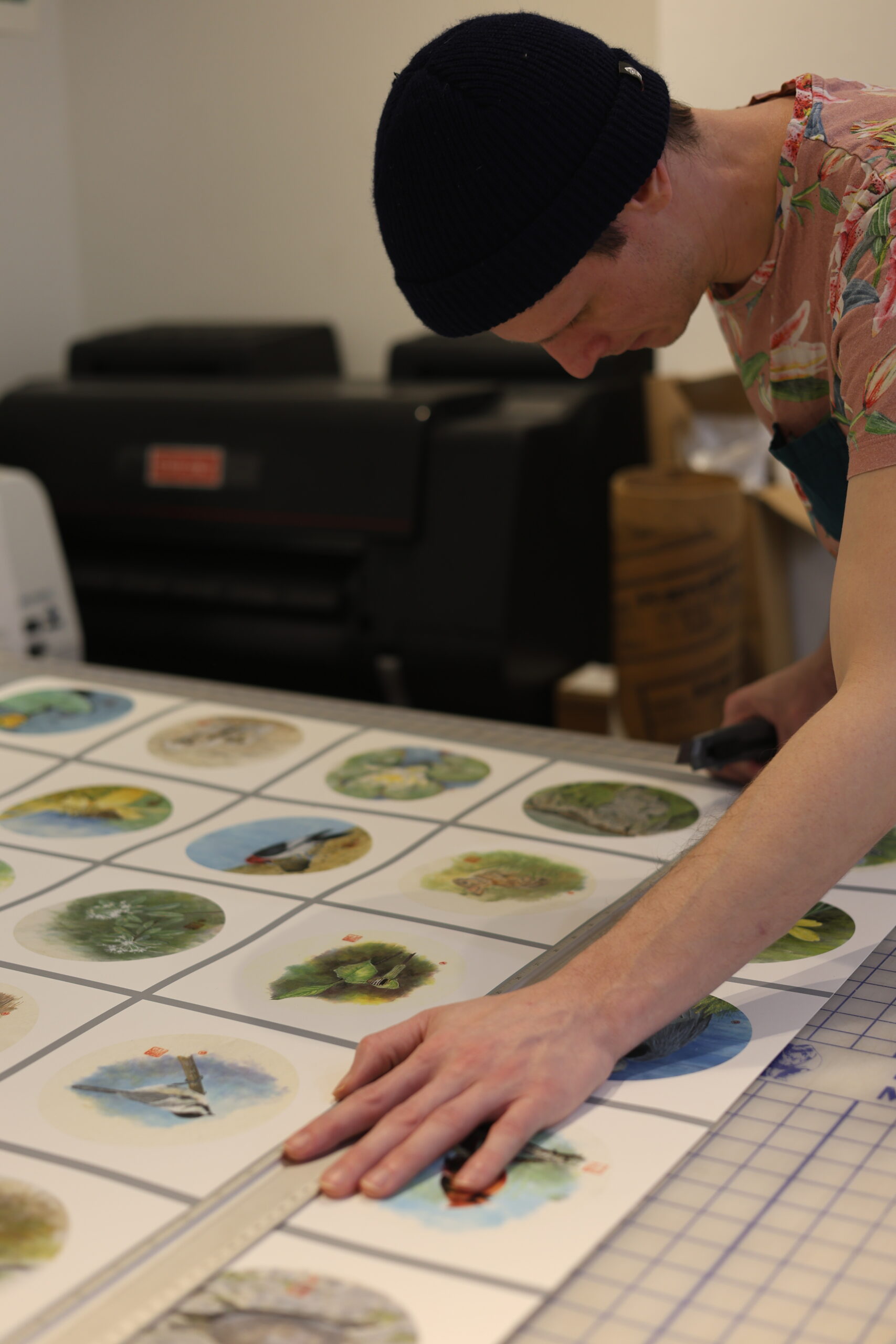Centre[3] print studio